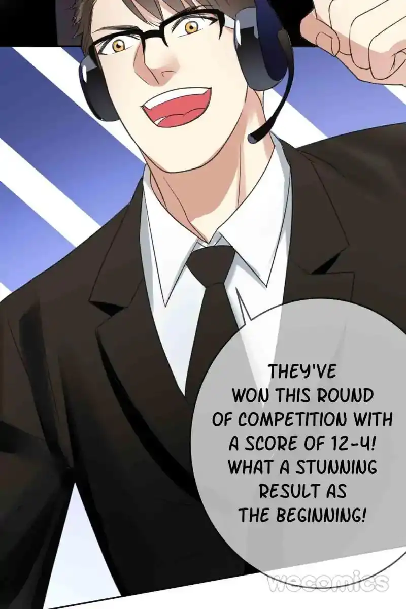 Legend Reboot Chapter 41 53